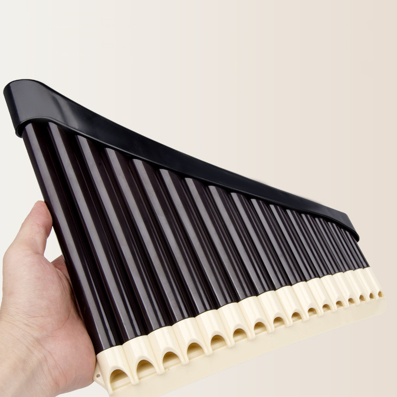 1 buah Pan Flute 16/18 pipa pa - Musical Instrument Pipe ulasan dan harga