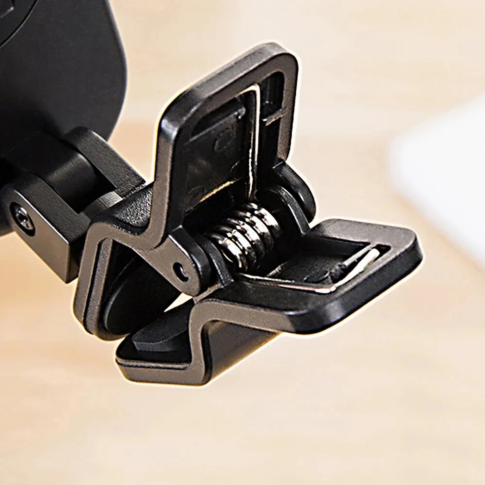 Tuner gitar T-02 Clip-on penye - Musical Instrument Organ ulasan dan harga