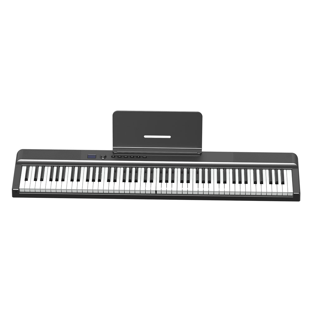 Piano Elektronik IRIN 88 Tuts, - Musical Instrument Ending In A ulasan dan harga