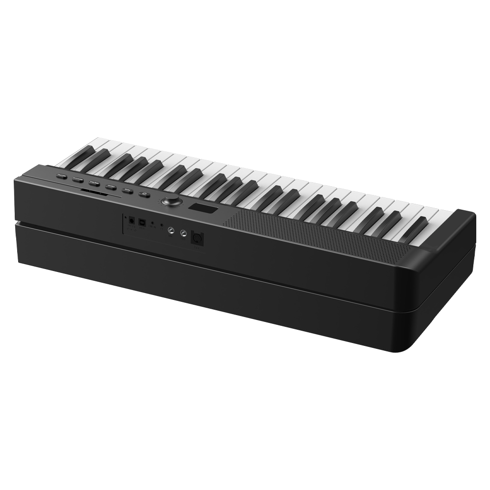 Piano Elektronik IRIN 88 Tuts, - Musical Instrument Ending In A ulasan dan harga