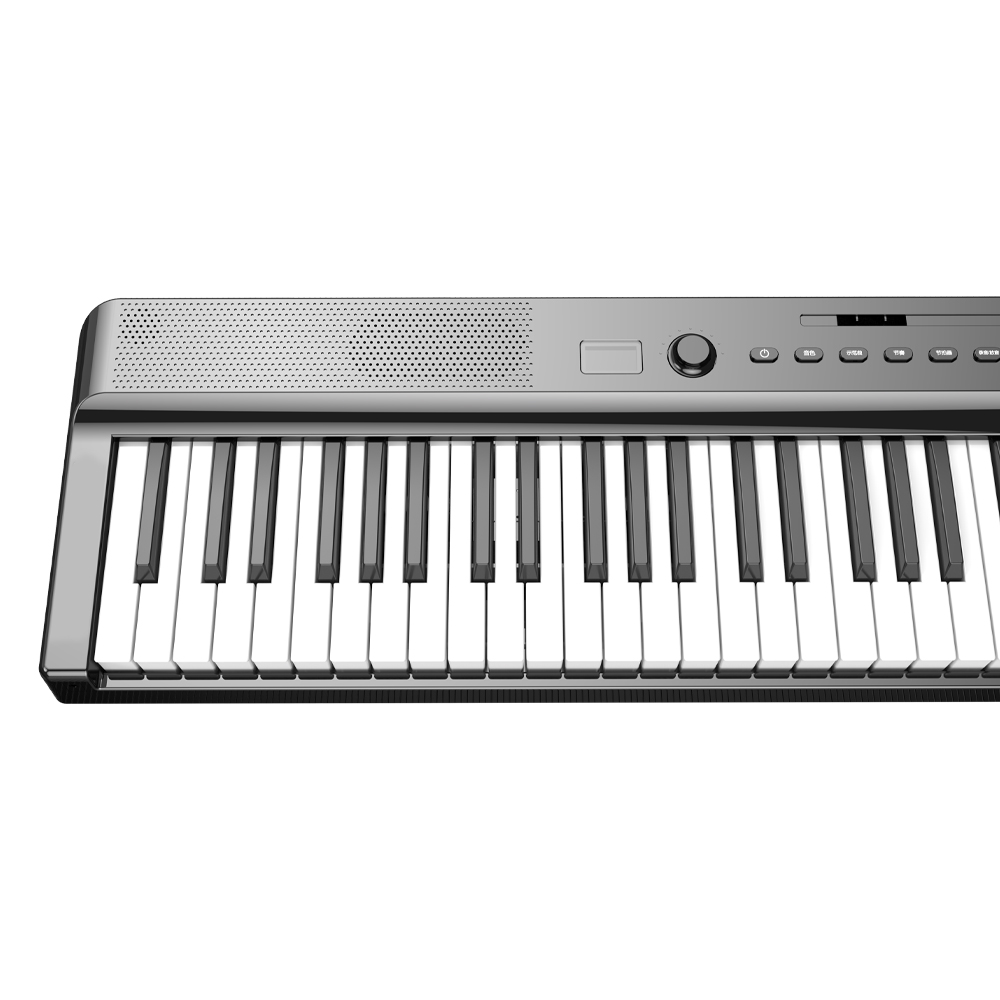 Piano Elektronik IRIN 88 Tuts, - Musical Instrument Ending In A ulasan dan harga