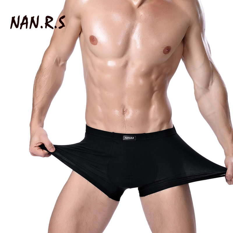 Celana dalam Boxer pria celana - Didgeridoo Bamboo ulasan dan harga