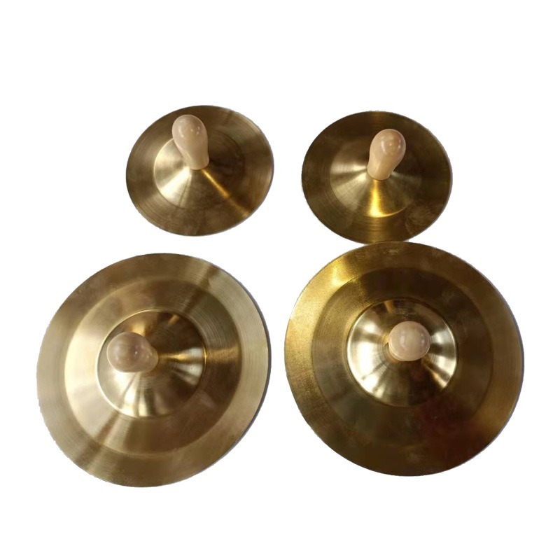 1 Set tangan perkusi tembaga s - Musical Instrument Games ulasan dan harga