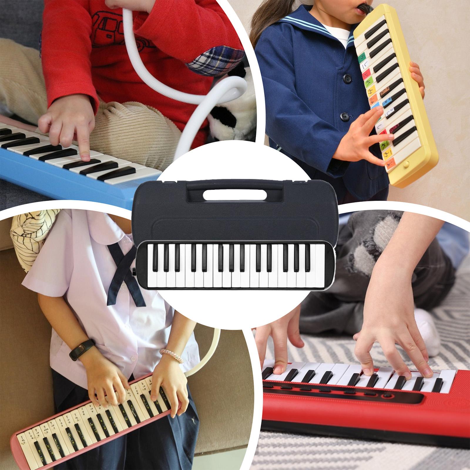 32 Tombol Melodica 32-Key Main - Musical Instrument Long ulasan dan harga