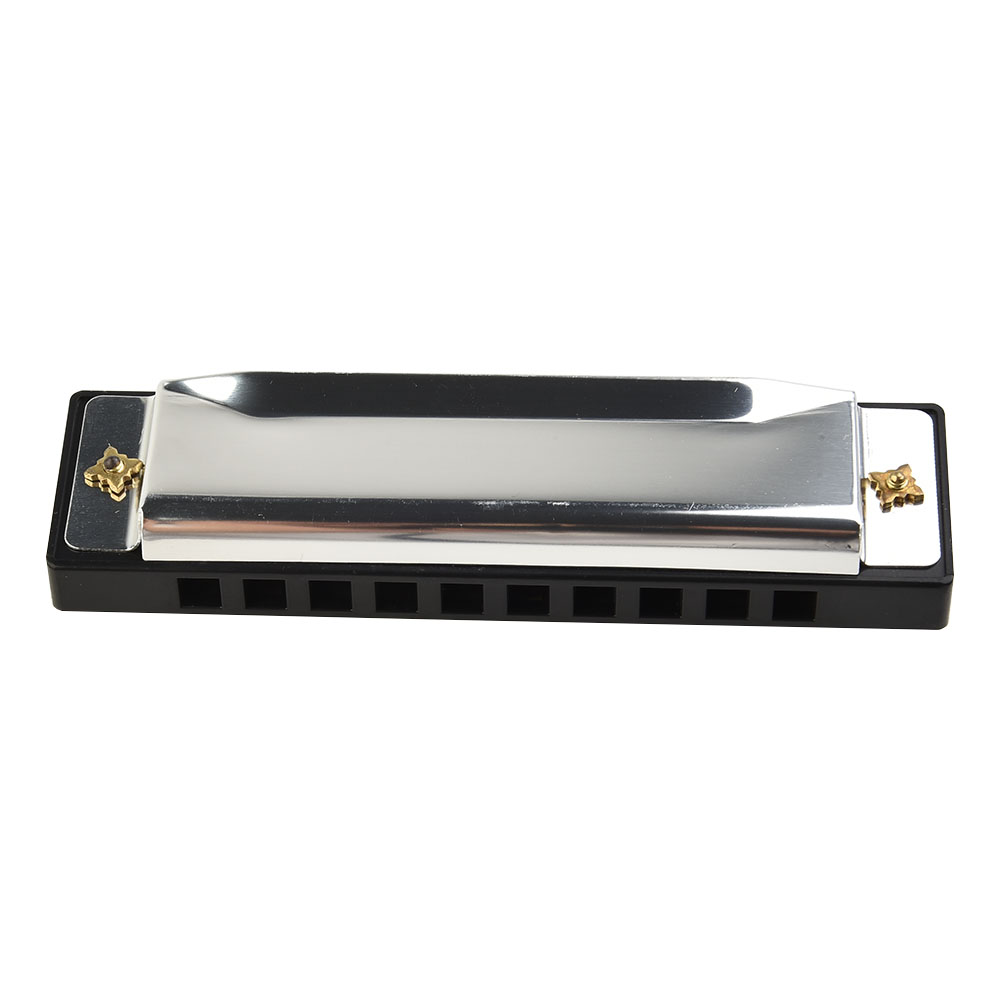 Harmonika Tremolo 10.4Cm X 2.8 - Musical Instrument Brands ulasan dan harga