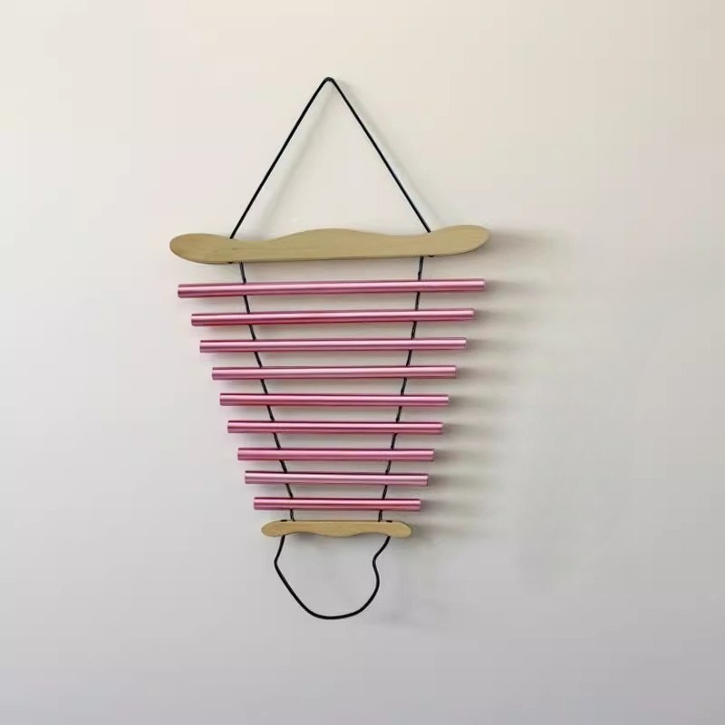 432HZ Professional Sound Beam  - Wind Chime Tubular ulasan dan harga