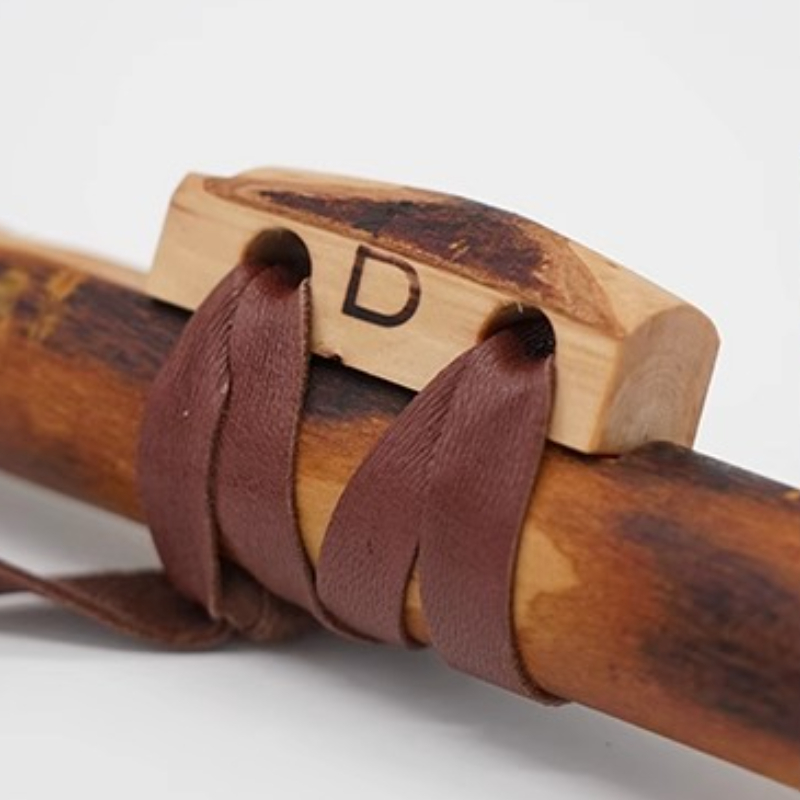 Seruling Kayu India 6 Lubang S - Musical Instrument Indian ulasan dan harga