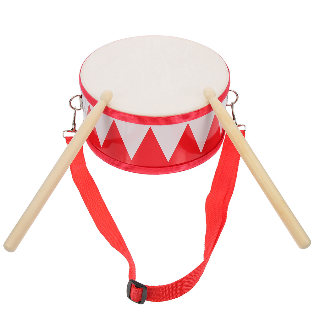 1Set Set Drum Anak-anak Snare  - Musical Instrument Harmonium ulasan dan harga