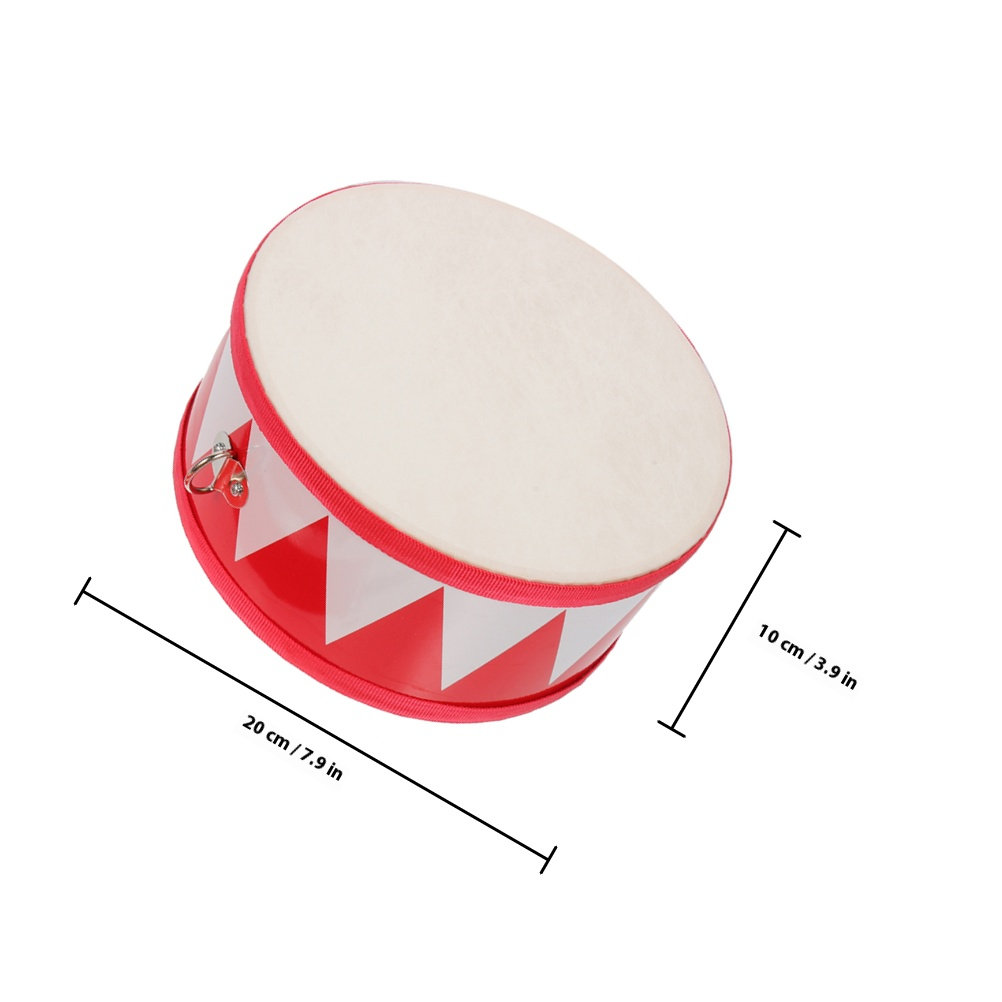 1Set Set Drum Anak-anak Snare  - Musical Instrument Harmonium ulasan dan harga