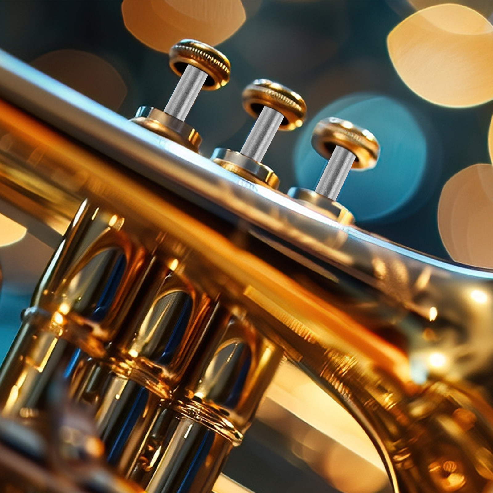 Batang Piston Tenor Horn Pengg - Musical Instrument Long ulasan dan harga