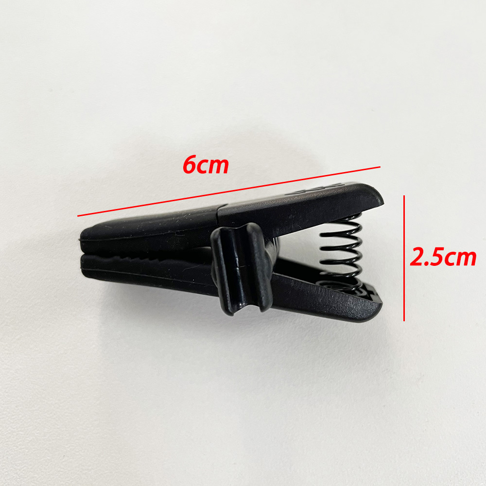 1 Buah Penjepit Mikrofon Instr - Musical Instrument Flute ulasan dan harga