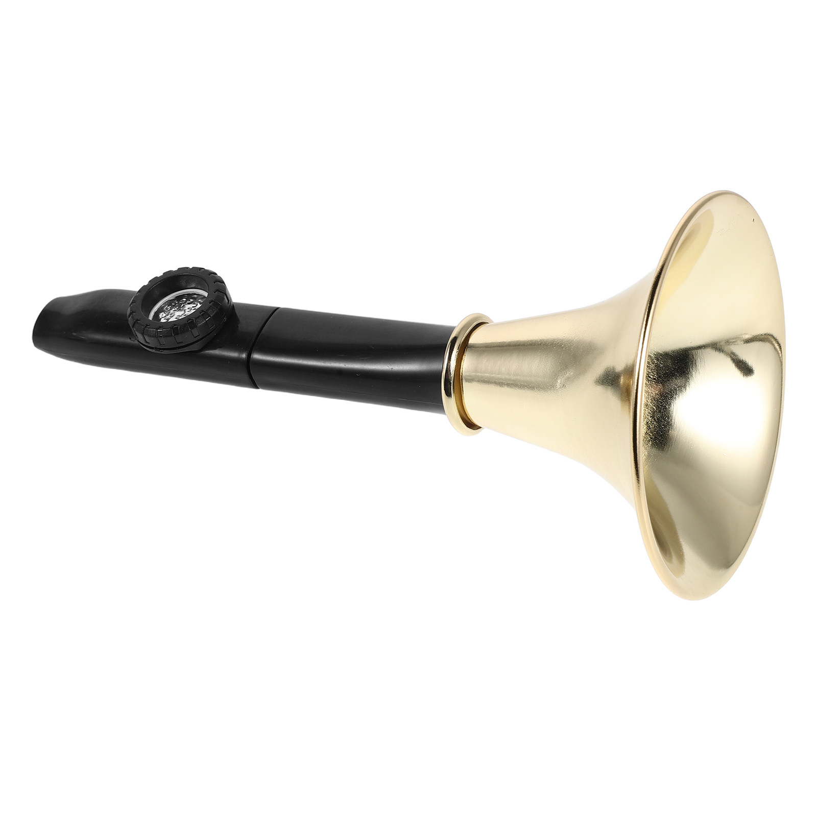 Kazoo Trompet Logam untuk Pemu - Musical Instrument Kazoo ulasan dan harga
