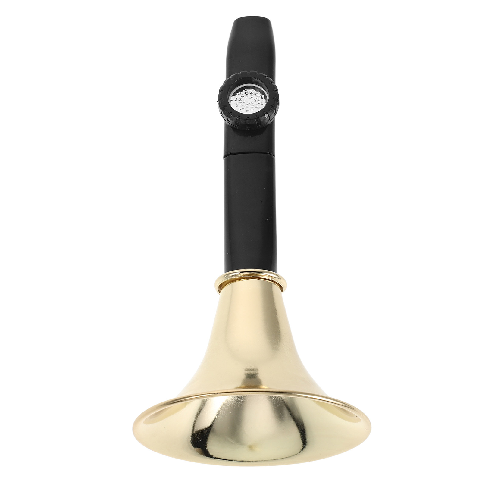 Kazoo Trompet Logam untuk Pemu - Musical Instrument Kazoo ulasan dan harga