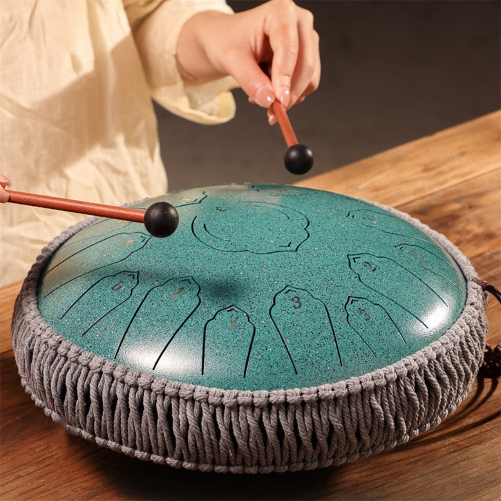Pengalaman Berpengalaman dalam - Tongue Drum Steel ulasan dan harga