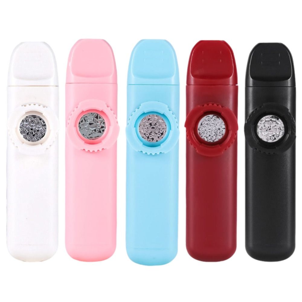 Instrumen Kazoo Kreatif Instru - Musical Instrument Kazoo ulasan dan harga