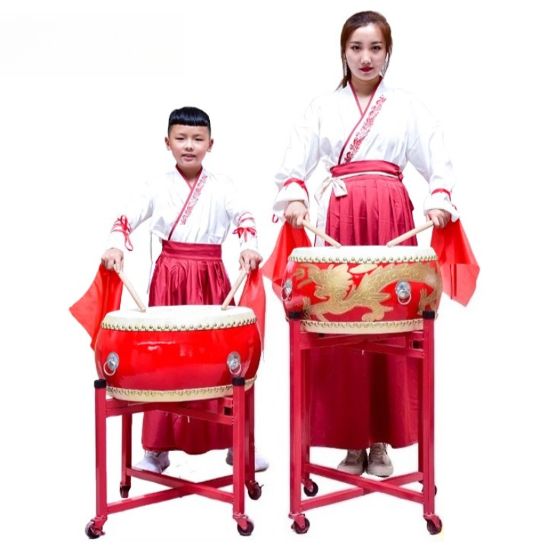 Drum Kulit Sapi Cina 8/10/16 I - Musical Instrument Harmonium ulasan dan harga