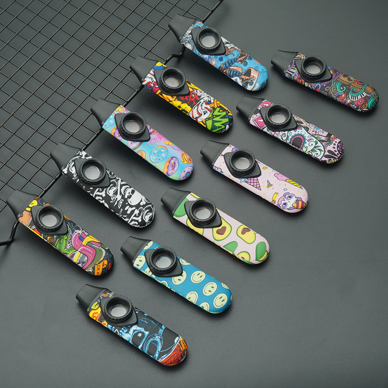 Pemutaran Profesional Alat Mus - Musical Instrument Kazoo ulasan dan harga