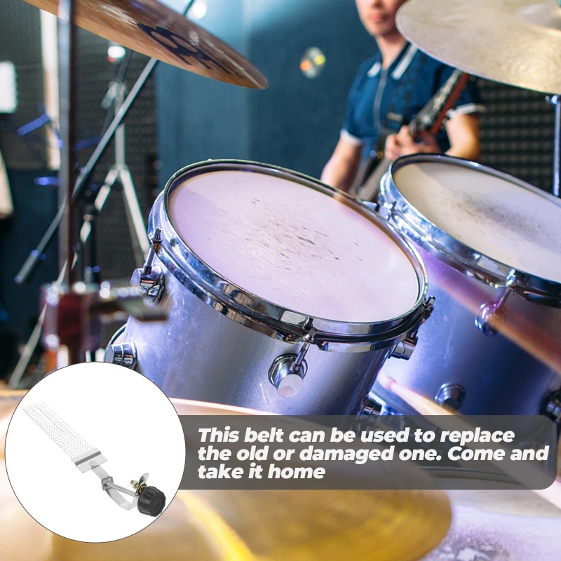 1/2 Buah Aksesori Alat Musik P - Cajon Box Drum ulasan dan harga
