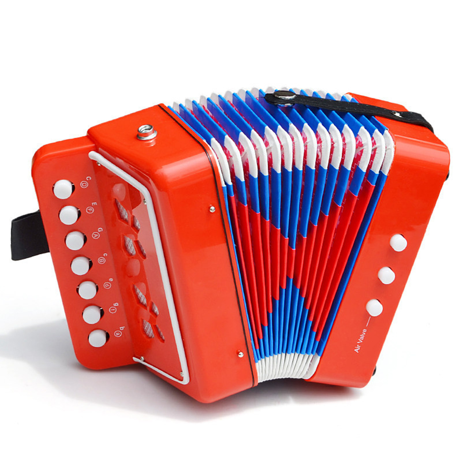 Mainan Akordeon Alat Musik Ako - Musical Instrument Brands ulasan dan harga