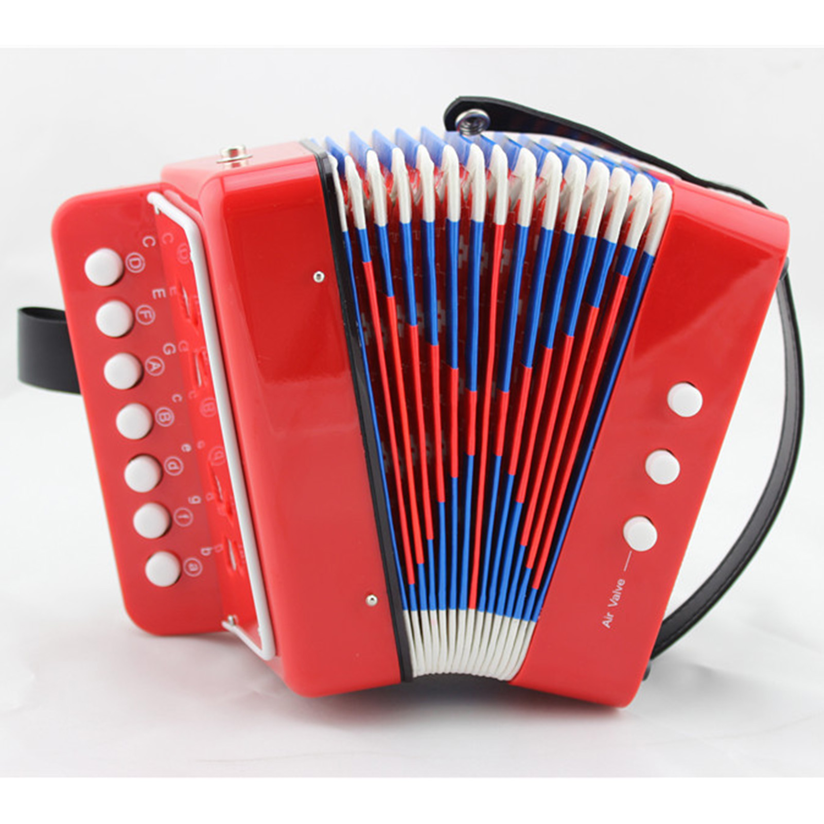 Mainan Akordeon Alat Musik Ako - Musical Instrument Brands ulasan dan harga