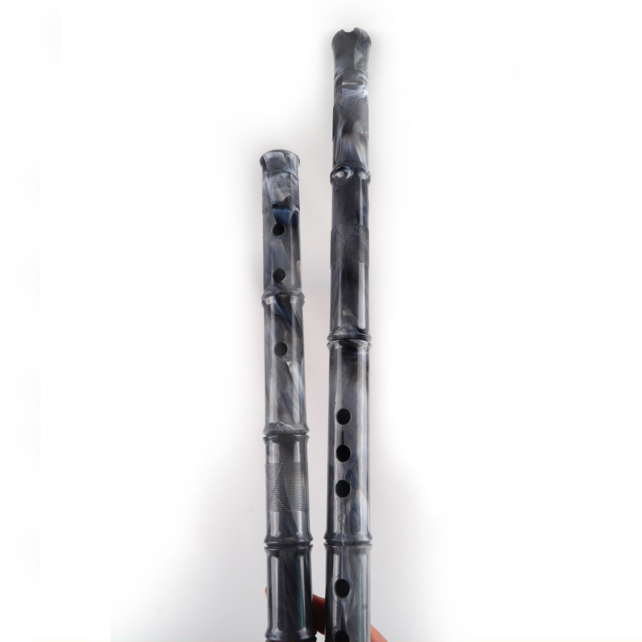 Alat Musik Resin Tradisional T - Musical Instrument Xiao ulasan dan harga