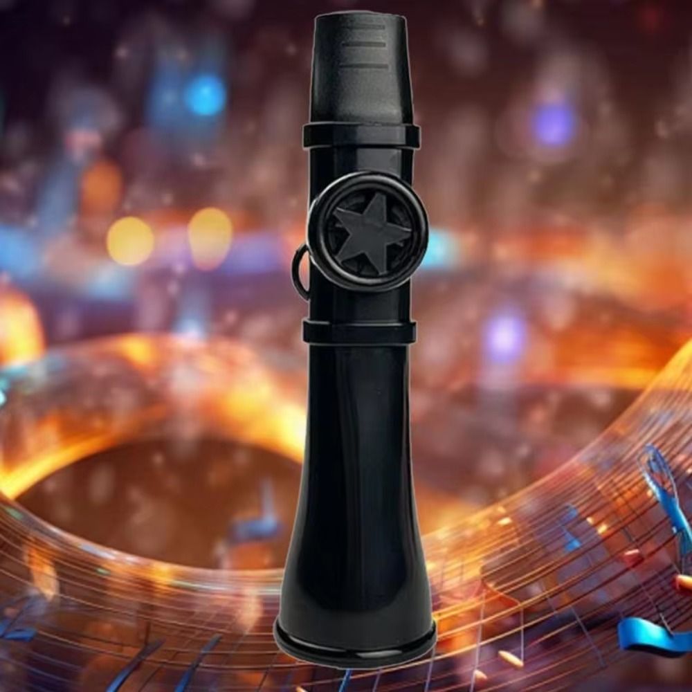 Instrumen Kazoo Berbentuk Seru - Musical Instrument Kazoo ulasan dan harga