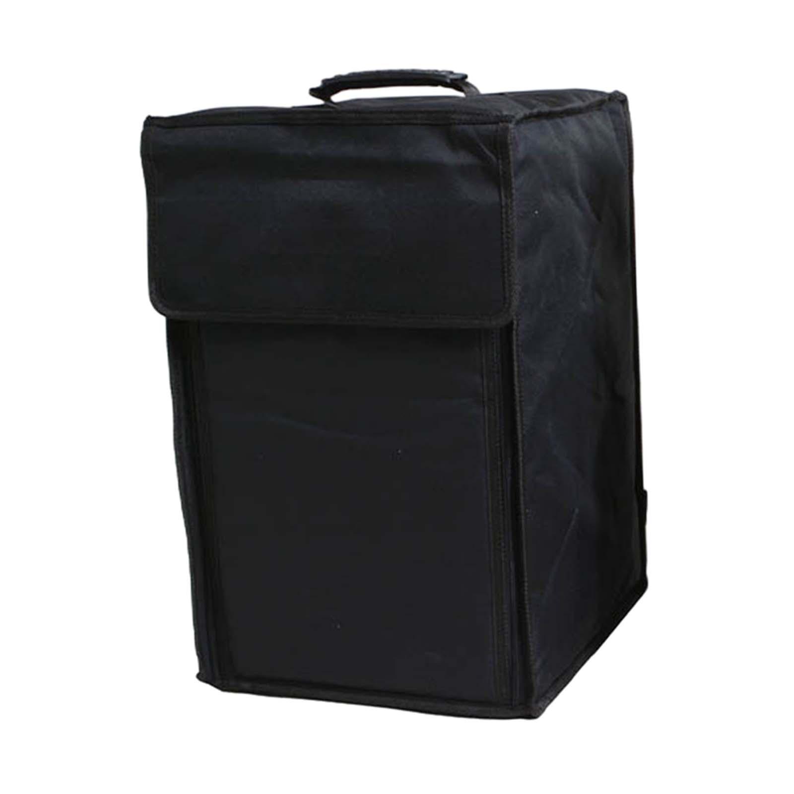 Kantong Penyimpanan Tas Perkus - Cajon Box Drum ulasan dan harga