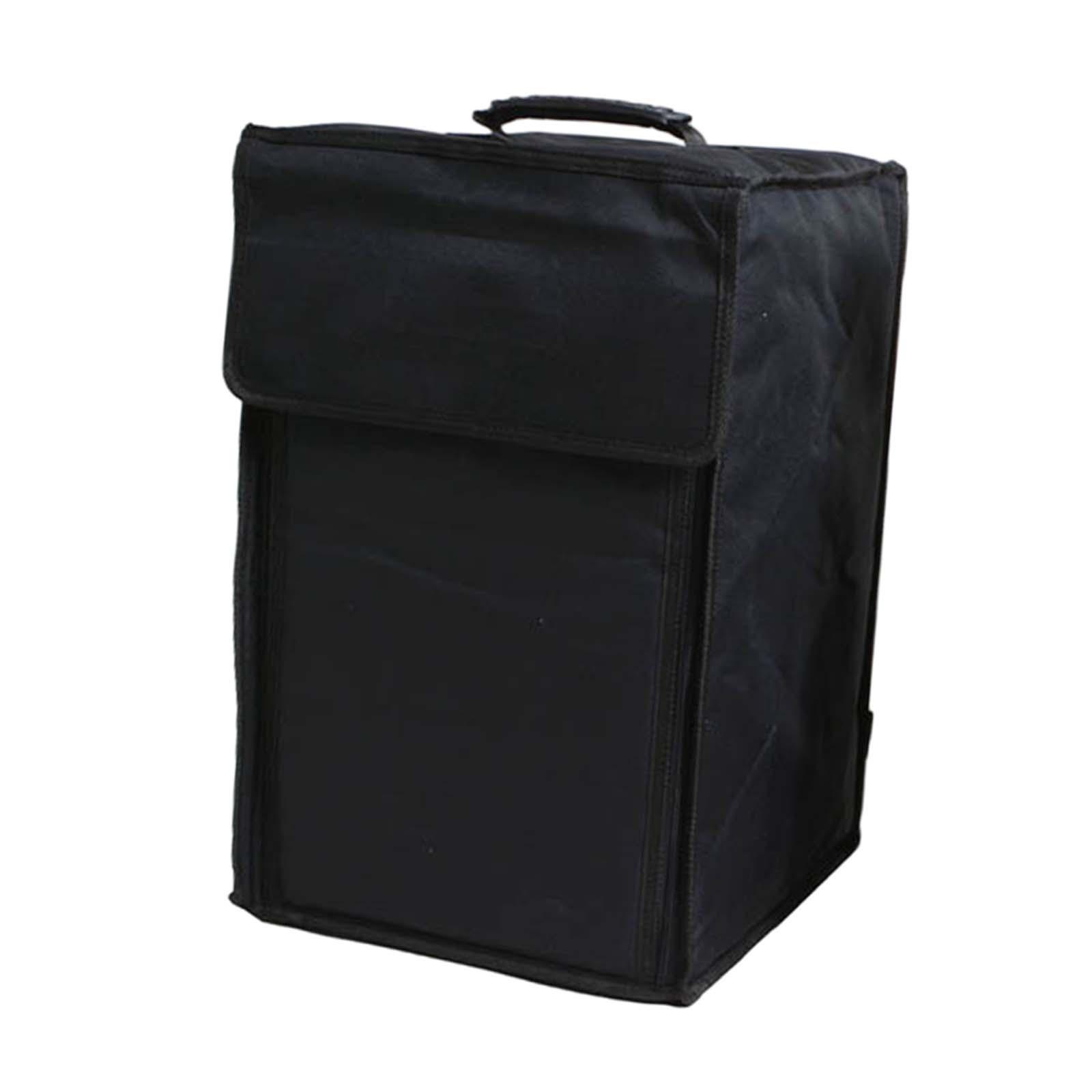Kantong Penyimpanan Tas Perkus - Cajon Box Drum ulasan dan harga