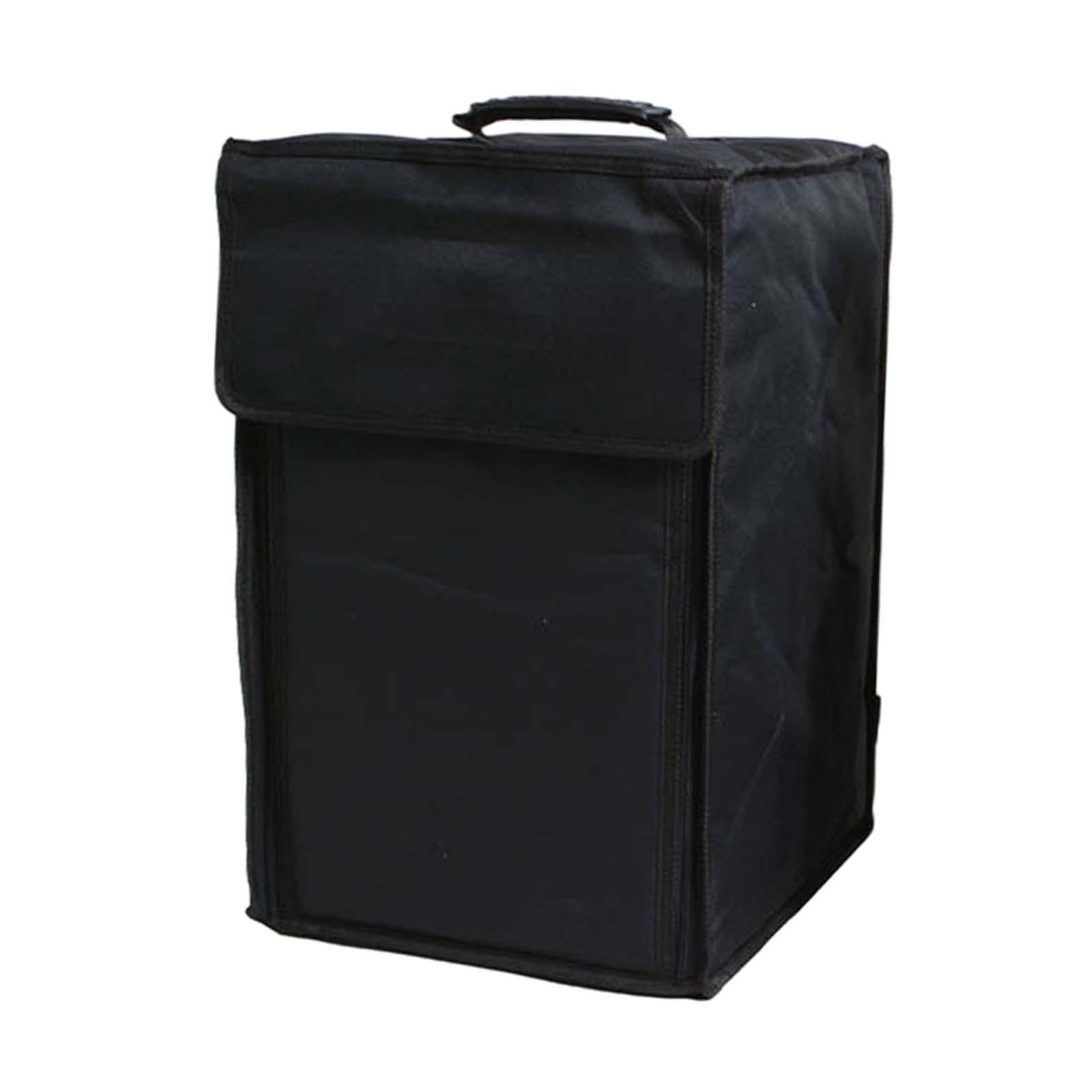 Kantong Penyimpanan Tas Perkus - Cajon Box Drum ulasan dan harga