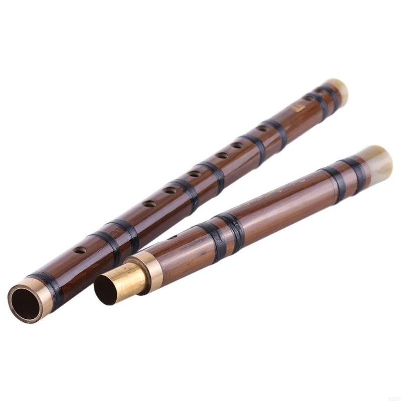 PXPF Siswa Bambu Flute Portabe - Musical Instrument Pipe ulasan dan harga