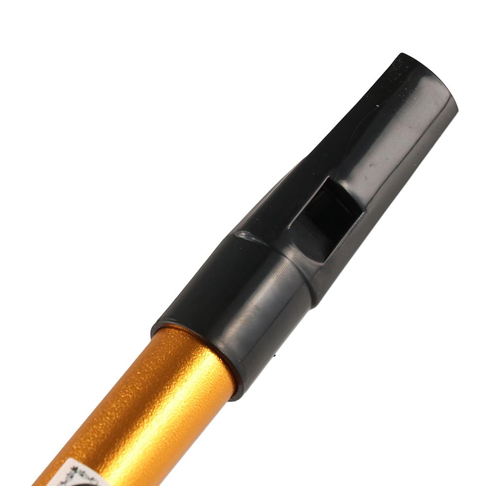 Aksesori Musik Seruling Peluit - Musical Instrument Flute ulasan dan harga